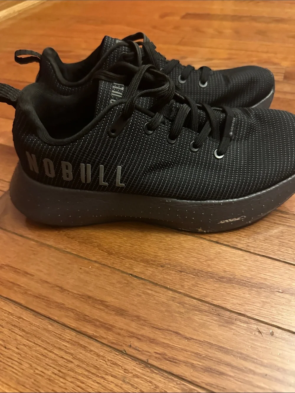 NOBULL lightweight knit